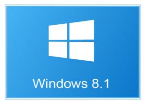 China Microsoft Windows 8.1 Product Key For Desktop / Laptop Online Activation on sale