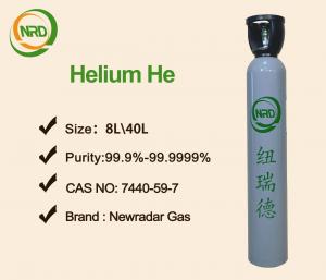 China For Wedding Party Helium Balloon Portable Helium Cylinder industrial gas safety factory