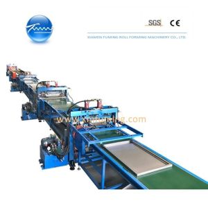 Buy cheap Profile Shelf Roll Forming Machine from wholesalers
