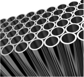China Q215 Q195 0.6mm To 20mm Hot Dipped Galv Steel Tube factory