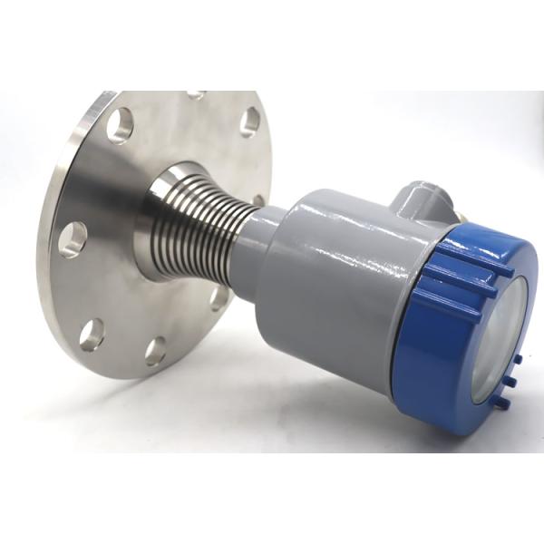 KLD805 80GHz 76mm Lens Antenna Radar Liquid Level Transmitter For High Temperature And Pressure