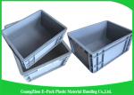 Agriculture Moving Storage Euro Stacking Containers Leakproof Environmental
