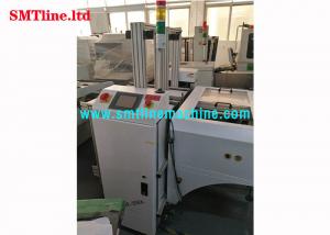 China Stable SMT Line Machine Magazine Loader Pcb Transfer Machine Simple Operation factory