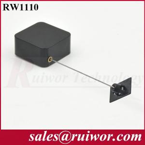 China RW1110 Pull box | Security Pull Cords on sale