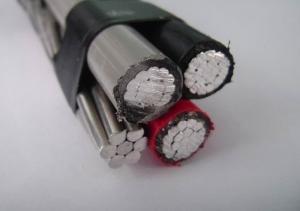 China 0.6/1kV Aerial Bunched Cable (ABC) (British/IEC Standard) factory