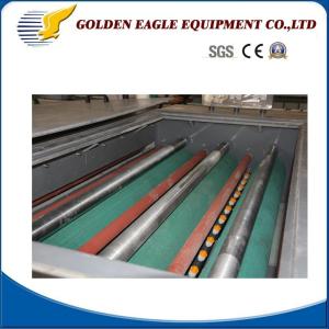 8000 Kgs Golden Eagle Sk48 Automatic Etching Machine and Automatic Etching