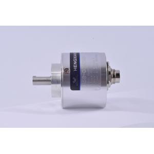 China S58 Heavy Duty Encoder Outer Diameter 58mm Shaft 10mm 1024 ppr 758-A-21S1024RHV factory