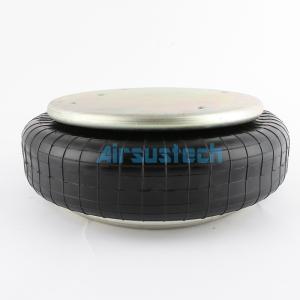 China Automatic Capping Machine Industrial Air Springs W01-358-8158 Firestone Single Convoluted Rubber Bellow on sale