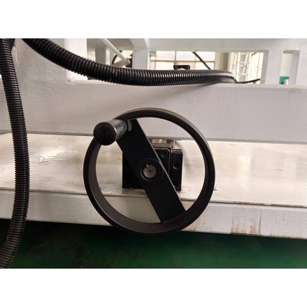 LK-T63 Aluminum Foil Container Making Machine for Thin Foil (0.03-0.08mm) Production