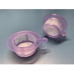 PP Frame Nylon Mesh Cell Strainers 40um 70um 100um Color Coded Individual Packed