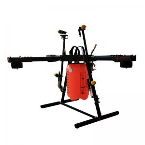 China UAV Mapping Drone Unmanned aerial vehicle uav mapping spraying drone factory