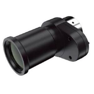 China C Mount Liquid FA Lens Series Compact Structure Wide Zoom Range Short Response Time factory