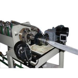 EPE Foam plastic roses net Extruder