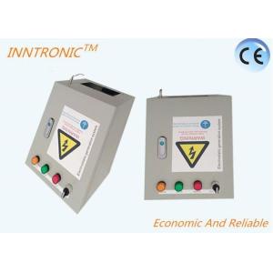 China DC503 Gray positive 30KV 100V～240VAC Static Charging Electrostatic Charge Generator 150 W 5mA for cast film on sale