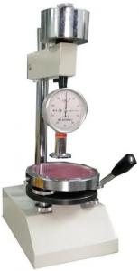 China Portable ISO Certification 90 HC Shore Hardness Tester Easy To Use factory