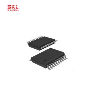 China CY8C27243-24PVXI - 8-Bit MCU Microcontroller With Flash Memory factory