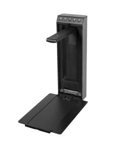 China HD Document Visualizer Camera Visual Audio Presenter For Teaching 8 Mega Pixel factory