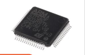 China MCU M4 AT32F413RBT7 PIN To PIN Alternative STM32F401RBT6 ST,32F401R8T6 STM32F103R8T6 STM32F103RBT6 STM32F103R8T6 factory