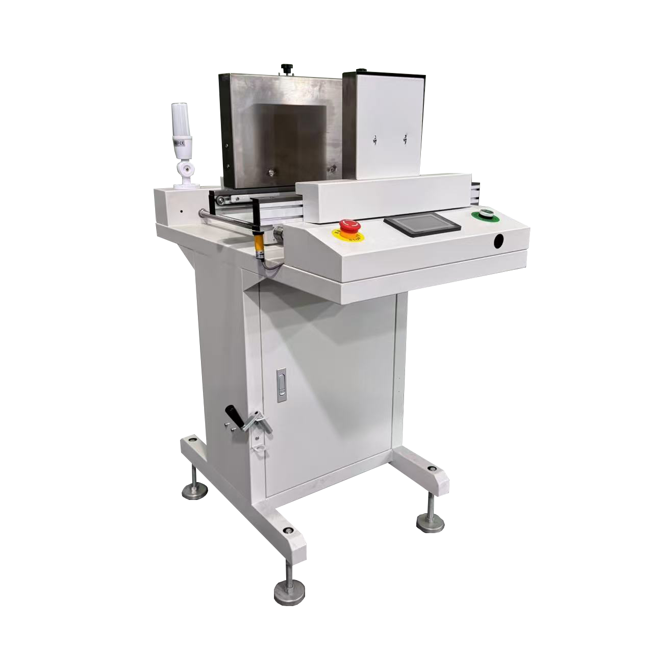 China Stacking PCB Loader / SMT Stack Loader / PCB Destacker Loader factory