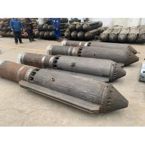 Buy cheap Stone Column Pile Driving Vibroflot Equipment 75kw 426mm from wholesalers