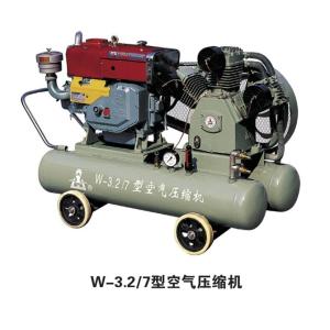 Kaishan 2V-3.5/5 2V-4/5 W-1.8/5 W-3/5 W-3.2/7 Diesel Rock Drill Mining Piston