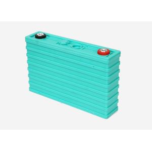 Buy cheap 160Ah High Capacity Lithium Rechargeable Batteries For Solar Energys Storage / from wholesalers