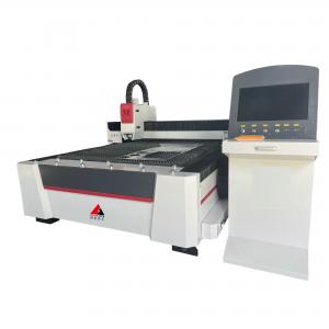 China 1500mmX3000mm Single Worktable CNC Laser Cutting Machine for Metal Sheet Fabrication on sale
