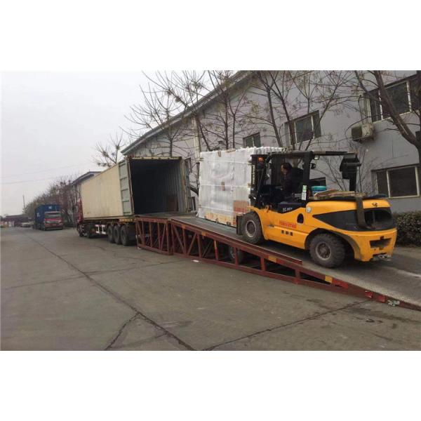 Customized Hexmetal Refractory Anchor and Offset Hexmesh Length 1-2m