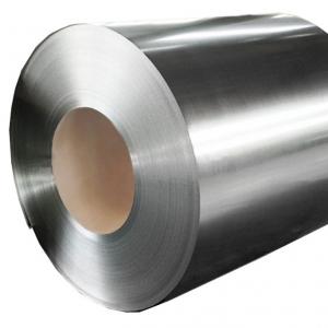 China Electro Galvanized Hot Dip Zinc Coated Steel Coil Sheet  0.30mm-4.50 Mm on sale