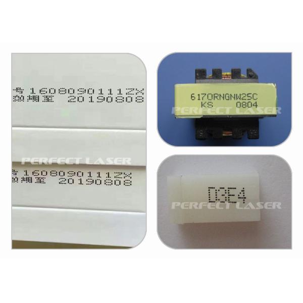Highly Automated Industrial Inkjet Printer Plastic Bottle Expiry Date Code Continuous