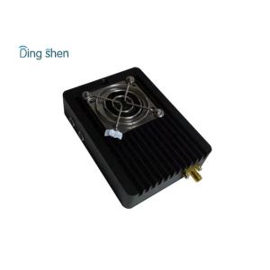 Lightweight COFDM UAV HD Video Transmitter with AES Encryption