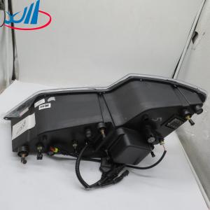 China Original Auto Parts Car Headlight For Chery A11-3772010BB ISO9001 factory