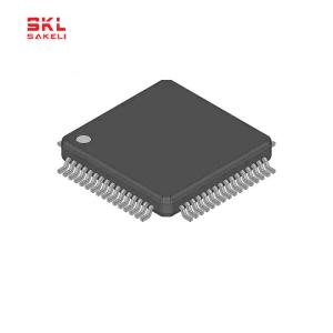 China ATSAM3N2BA-AU Microcontroller Unit Robust Automation Control Applications factory
