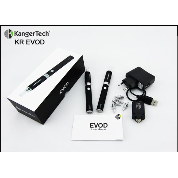 Kanger EVOD starter kit