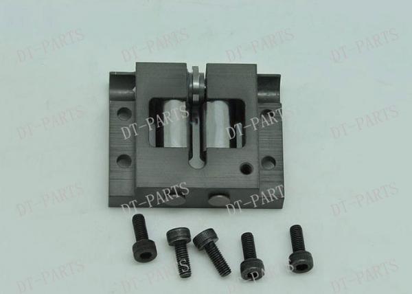 Auto Cutter VT2500 Parts Presser Foot Blade Guide Lame Pdb 1.5