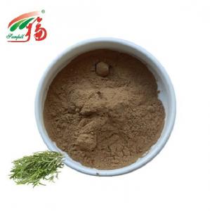 China Antioxidant Rosemary Extract Powder Rosmarinic Acid HPLC For Food Additive factory