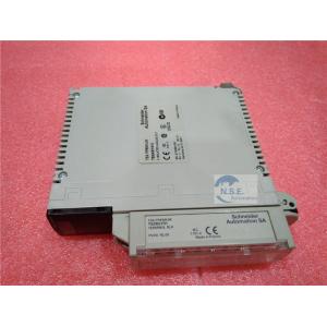Automated Schneider Modicon TSXASY410 Analog Output Module Modicon Premium