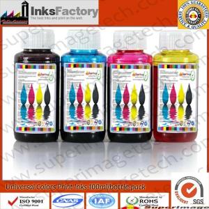 China Print Ink for Canon Printers (pigment ink) factory
