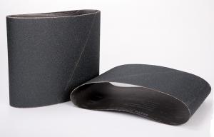 China Zirconia Alumina Sanding Belts / Grit P24-P180 Wide Sanding Belt on sale