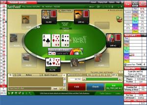 China English Version Iphone 5S Poker Analysis Software For Reading Non - marked Cards factory