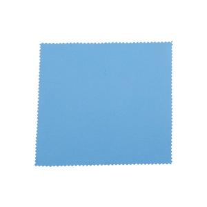 China Custom Size Eyeglass Cleaning Cloth , High Strength Microfiber Cloth For Car on sale