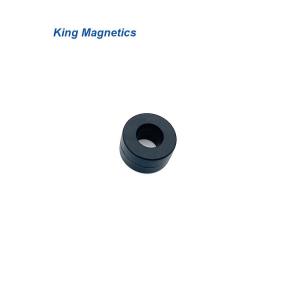 China KMN211510 Core winding machine magnetic tape nanocrystalline  ribbon iron core for transformer factory