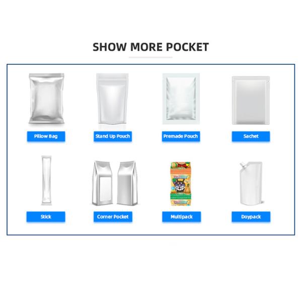 Advanced Automated Packaging Solutions for Enhanced Productivity