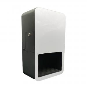 China 2L Automatic Touchless Soap Dispenser Wall Mounted factory
