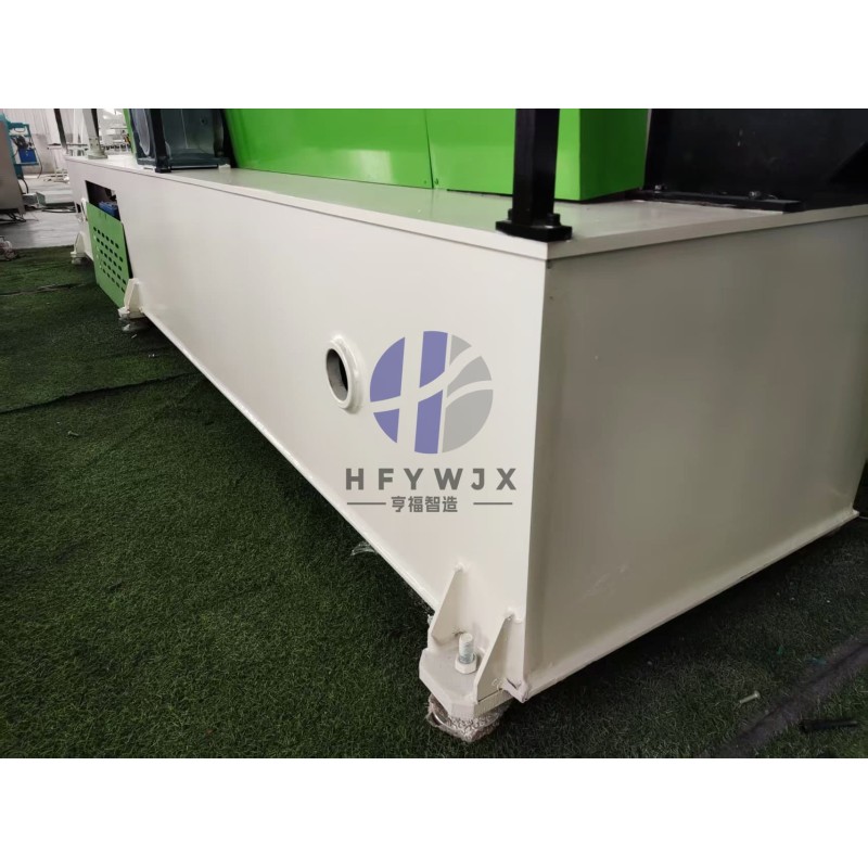 Customizable M Shaped Cold Bending Machine With PLC Control System Precise