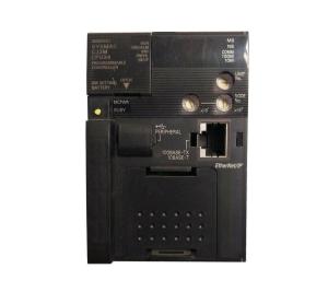 China CJ2M-CPU34 Omron Automation And Safety PLC Controllers CJ2M CPU factory