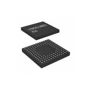 China IC MCU CY8C6116BZI-F54 Single Core Microcontrollers IC VFBGA124 Surface Mount 50MHz factory