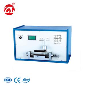 China Automatic Calculate Unidirectional Scraping Tester With LCD Screen factory