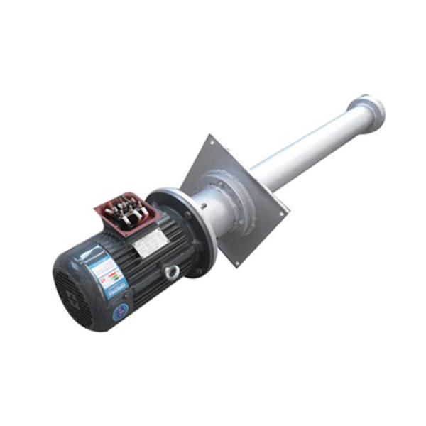 100L/Hour Stable Performance Micro Nano Micro Bubble Generator for Cavitation Aeration