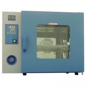 China Lab Oven/Incubator factory